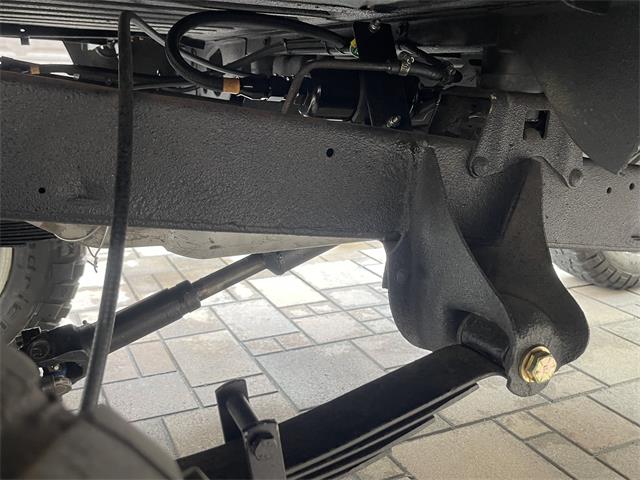 1972 Ford Bronco (CC-2119483) for sale in Los Angeles, California