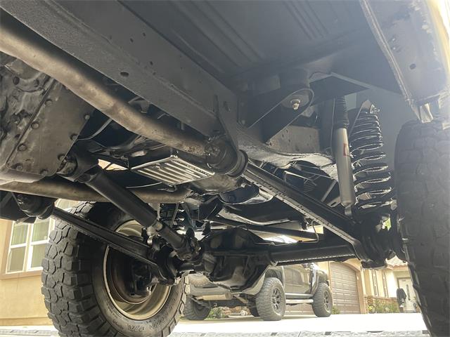 1972 Ford Bronco (CC-2119483) for sale in Los Angeles, California