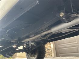 1972 Ford Bronco (CC-2119483) for sale in Los Angeles, California