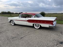 1958 Pontiac Star Chief (CC-2119484) for sale in Rochester, Minnesota