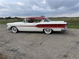 1958 Pontiac Star Chief (CC-2119484) for sale in Rochester, Minnesota