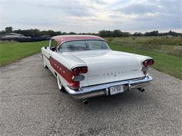 1958 Pontiac Star Chief (CC-2119484) for sale in Rochester, Minnesota