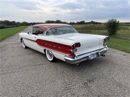 1958 Pontiac Star Chief (CC-2119484) for sale in Rochester, Minnesota