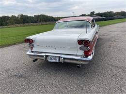 1958 Pontiac Star Chief (CC-2119484) for sale in Rochester, Minnesota