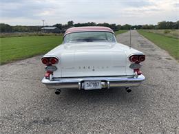 1958 Pontiac Star Chief (CC-2119484) for sale in Rochester, Minnesota