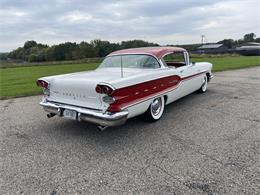 1958 Pontiac Star Chief (CC-2119484) for sale in Rochester, Minnesota