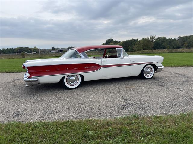 1958 Pontiac Star Chief (CC-2119484) for sale in Rochester, Minnesota