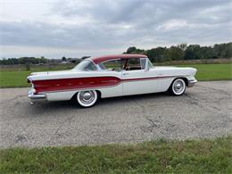 1958 Pontiac Star Chief (CC-2119484) for sale in Rochester, Minnesota