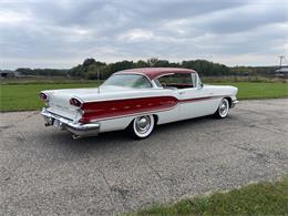 1958 Pontiac Star Chief (CC-2119484) for sale in Rochester, Minnesota