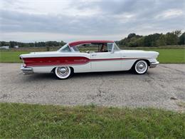 1958 Pontiac Star Chief (CC-2119484) for sale in Rochester, Minnesota