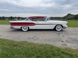 1958 Pontiac Star Chief (CC-2119484) for sale in Rochester, Minnesota