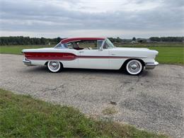 1958 Pontiac Star Chief (CC-2119484) for sale in Rochester, Minnesota