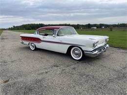 1958 Pontiac Star Chief (CC-2119484) for sale in Rochester, Minnesota