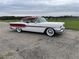 1958 Pontiac Star Chief (CC-2119484) for sale in Rochester, Minnesota