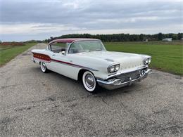 1958 Pontiac Star Chief (CC-2119484) for sale in Rochester, Minnesota