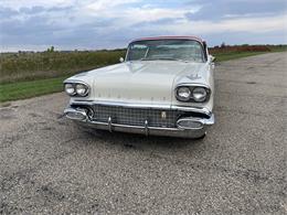 1958 Pontiac Star Chief (CC-2119484) for sale in Rochester, Minnesota