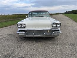 1958 Pontiac Star Chief (CC-2119484) for sale in Rochester, Minnesota