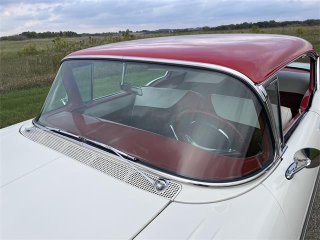1958 Pontiac Star Chief (CC-2119484) for sale in Rochester, Minnesota