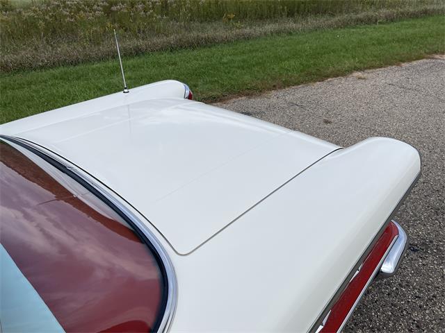1958 Pontiac Star Chief (CC-2119484) for sale in Rochester, Minnesota