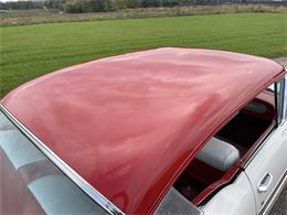 1958 Pontiac Star Chief (CC-2119484) for sale in Rochester, Minnesota