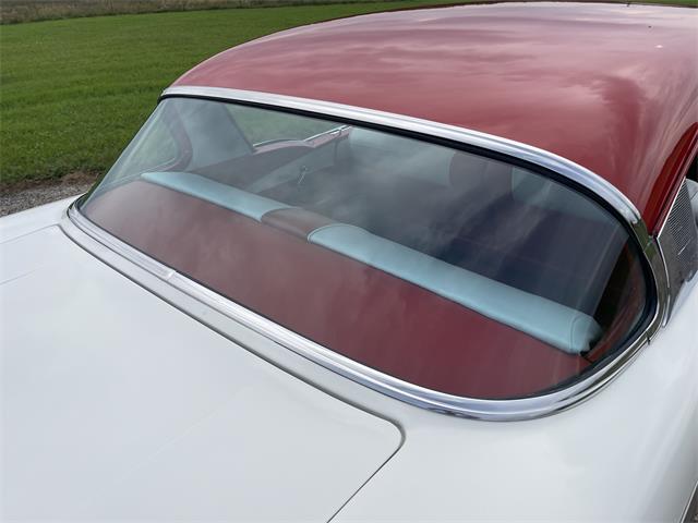1958 Pontiac Star Chief (CC-2119484) for sale in Rochester, Minnesota