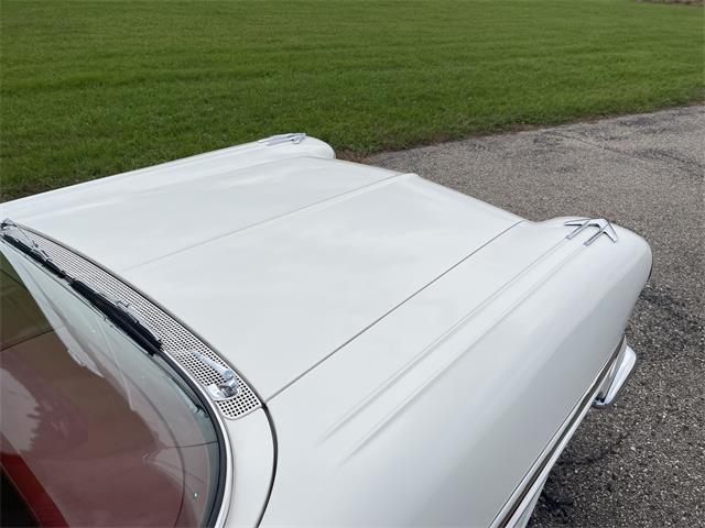 1958 Pontiac Star Chief (CC-2119484) for sale in Rochester, Minnesota
