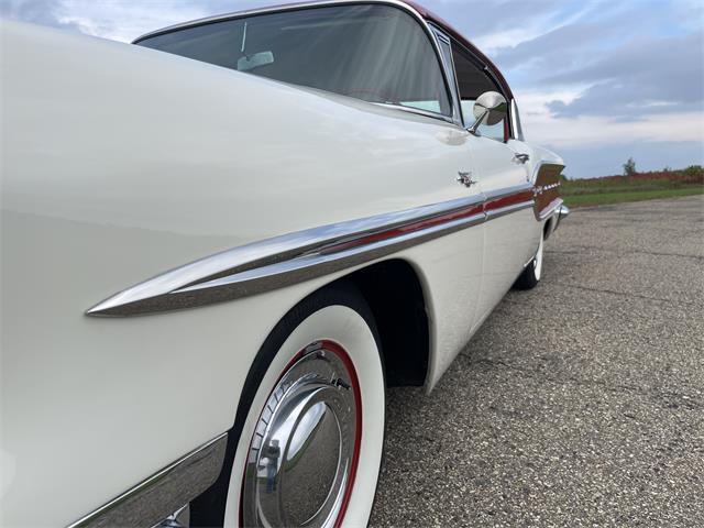 1958 Pontiac Star Chief (CC-2119484) for sale in Rochester, Minnesota