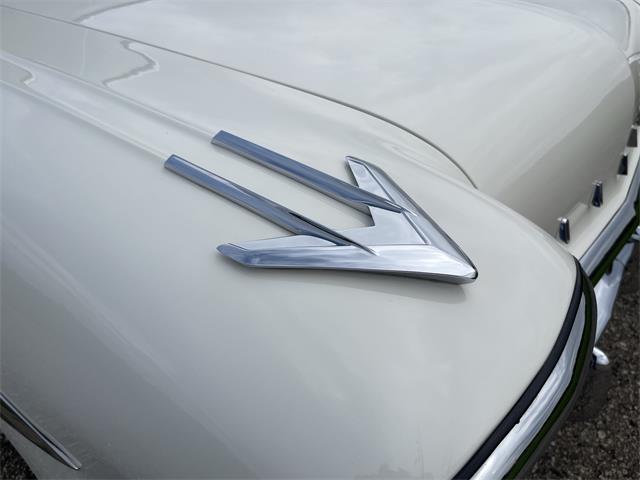 1958 Pontiac Star Chief (CC-2119484) for sale in Rochester, Minnesota