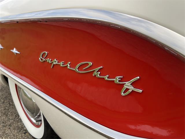 1958 Pontiac Star Chief (CC-2119484) for sale in Rochester, Minnesota