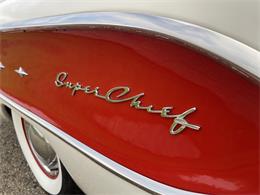 1958 Pontiac Star Chief (CC-2119484) for sale in Rochester, Minnesota
