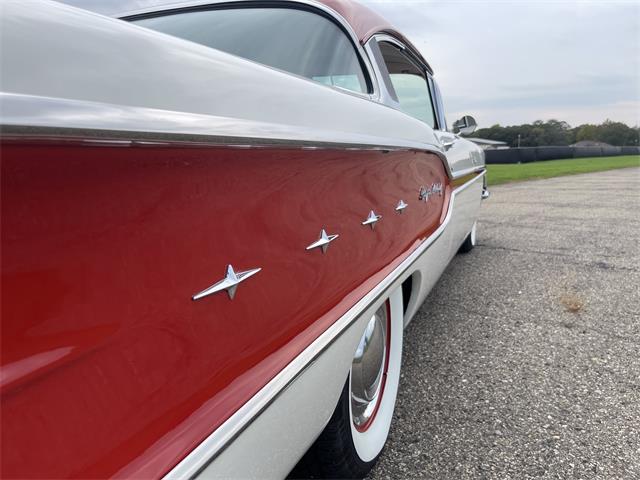 1958 Pontiac Star Chief (CC-2119484) for sale in Rochester, Minnesota