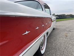1958 Pontiac Star Chief (CC-2119484) for sale in Rochester, Minnesota