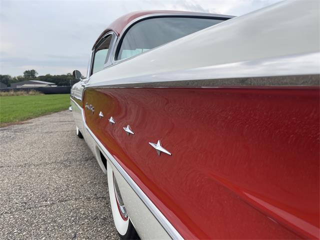 1958 Pontiac Star Chief (CC-2119484) for sale in Rochester, Minnesota
