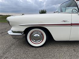1958 Pontiac Star Chief (CC-2119484) for sale in Rochester, Minnesota