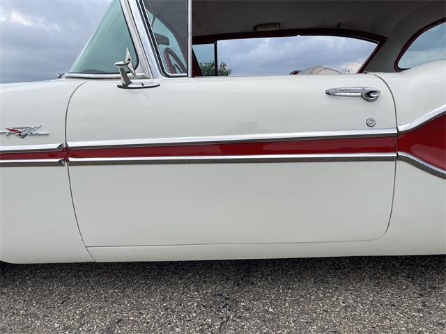 1958 Pontiac Star Chief (CC-2119484) for sale in Rochester, Minnesota