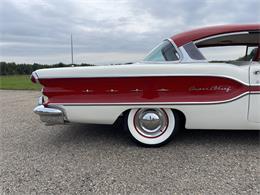 1958 Pontiac Star Chief (CC-2119484) for sale in Rochester, Minnesota
