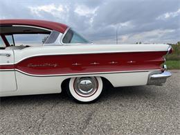1958 Pontiac Star Chief (CC-2119484) for sale in Rochester, Minnesota