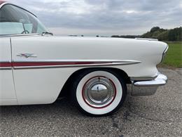 1958 Pontiac Star Chief (CC-2119484) for sale in Rochester, Minnesota