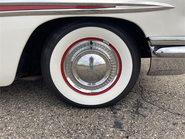 1958 Pontiac Star Chief (CC-2119484) for sale in Rochester, Minnesota