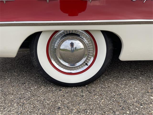 1958 Pontiac Star Chief (CC-2119484) for sale in Rochester, Minnesota