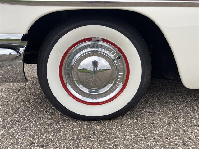 1958 Pontiac Star Chief (CC-2119484) for sale in Rochester, Minnesota