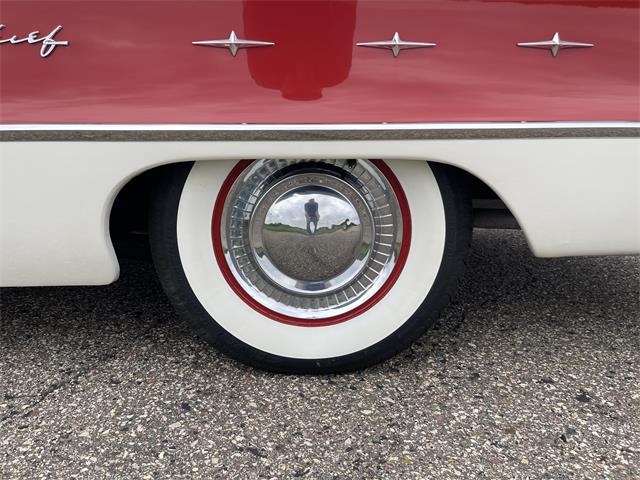 1958 Pontiac Star Chief (CC-2119484) for sale in Rochester, Minnesota