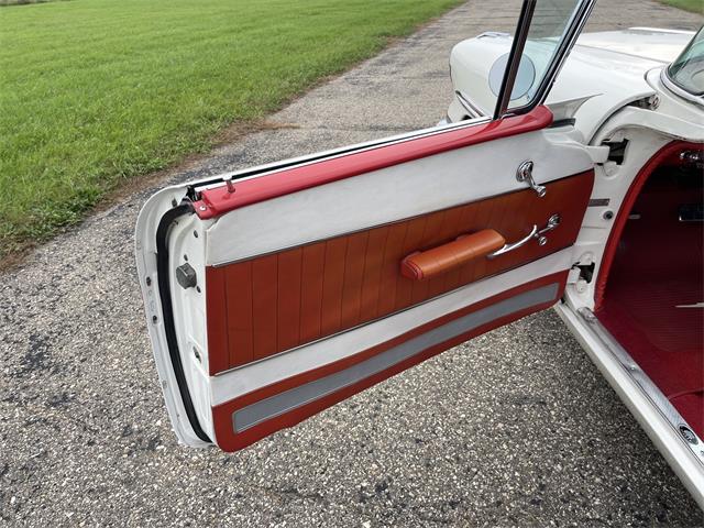 1958 Pontiac Star Chief (CC-2119484) for sale in Rochester, Minnesota
