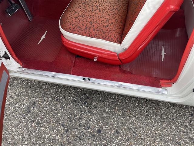 1958 Pontiac Star Chief (CC-2119484) for sale in Rochester, Minnesota