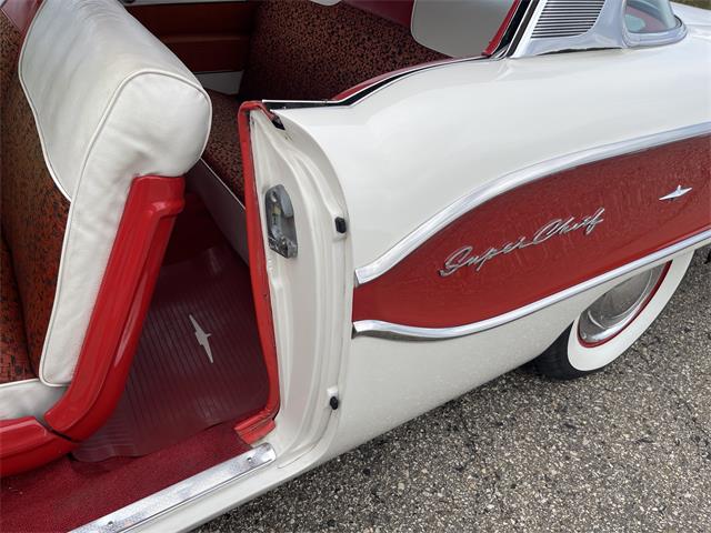 1958 Pontiac Star Chief (CC-2119484) for sale in Rochester, Minnesota