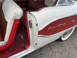 1958 Pontiac Star Chief (CC-2119484) for sale in Rochester, Minnesota