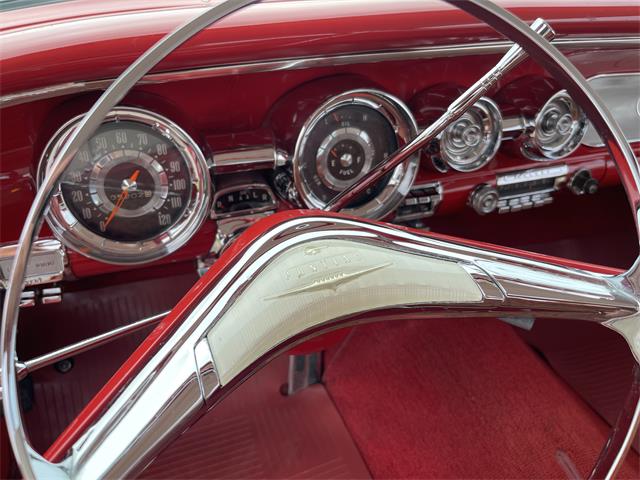 1958 Pontiac Star Chief (CC-2119484) for sale in Rochester, Minnesota