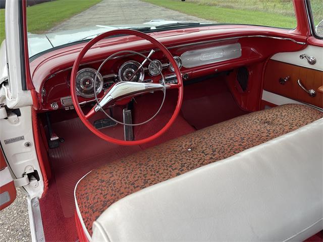 1958 Pontiac Star Chief (CC-2119484) for sale in Rochester, Minnesota
