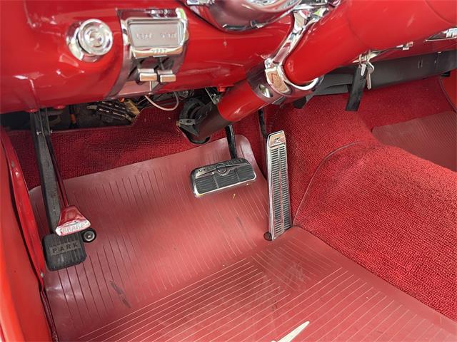 1958 Pontiac Star Chief (CC-2119484) for sale in Rochester, Minnesota