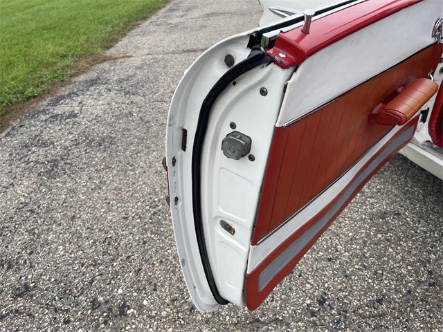 1958 Pontiac Star Chief (CC-2119484) for sale in Rochester, Minnesota